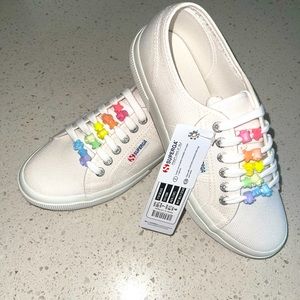 Superga COTU Classic Sneaker, Size 8.5